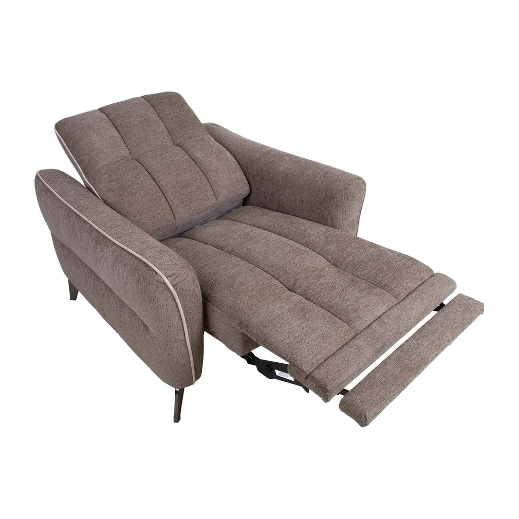 TUGITOOL CATHY ELEKTRILINE RECLINER HELEHALL
