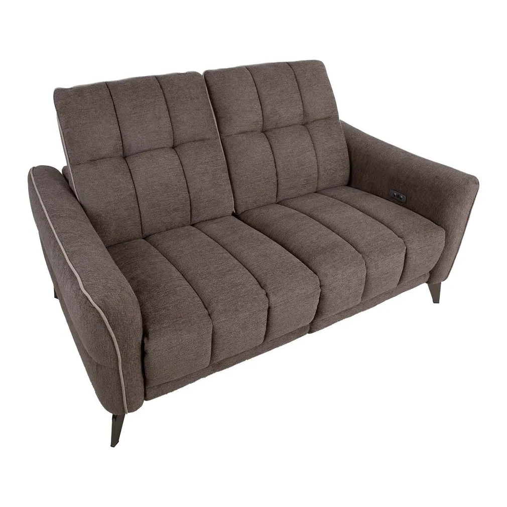 DIIVAN CATHY 2-KOHALINE ELEKTRILINE RECLINER
