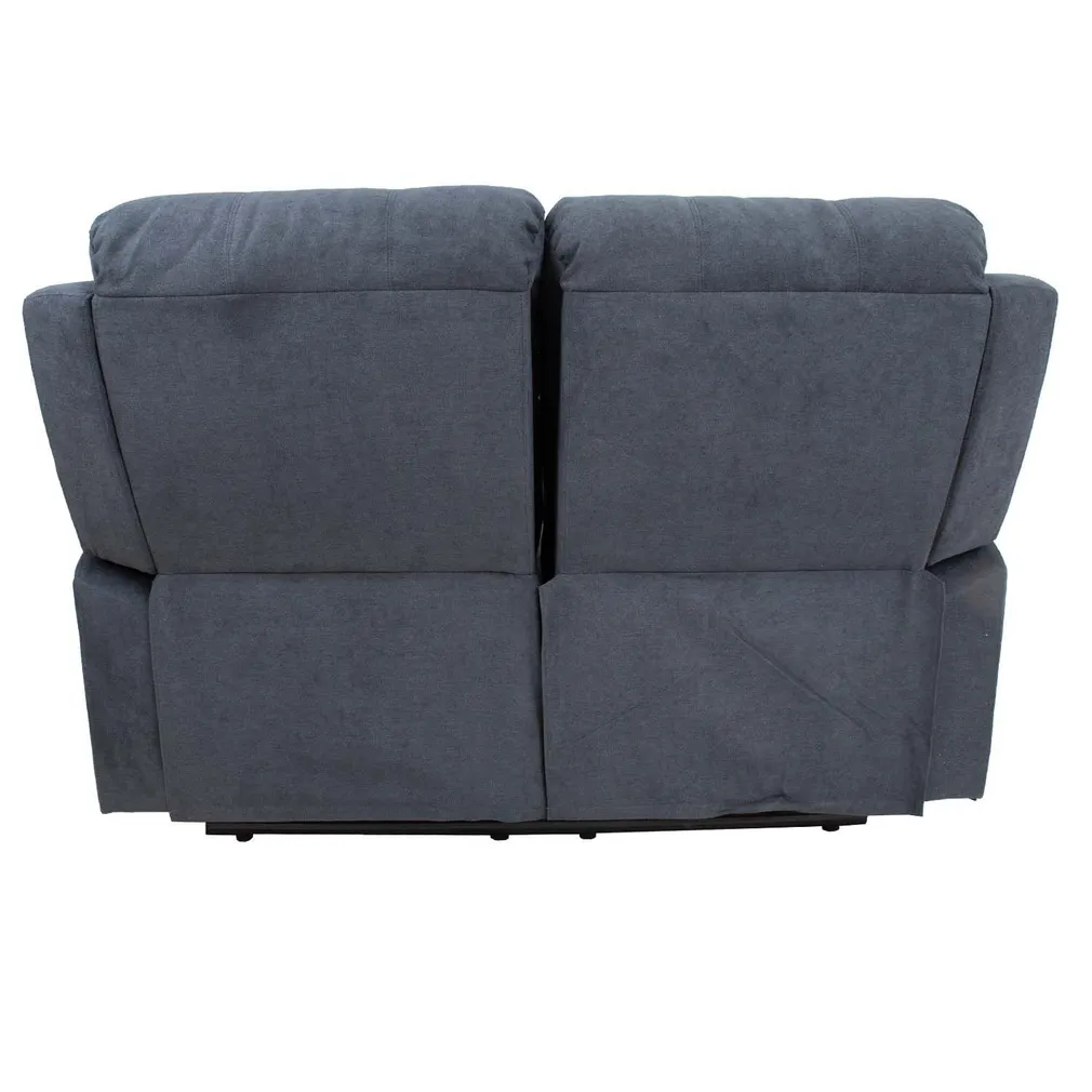 DIIVAN DIXON 2-KOHALINE RECLINER TUMEHALL