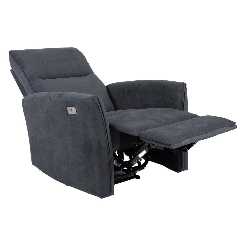 TUGITOOL LINUX ELEKTRILINE RECLINER TUMEHALL
