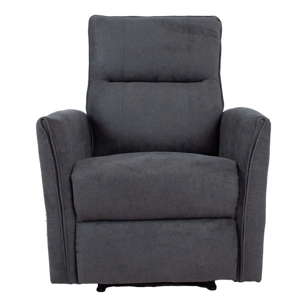 TUGITOOL LINUX ELEKTRILINE RECLINER TUMEHALL