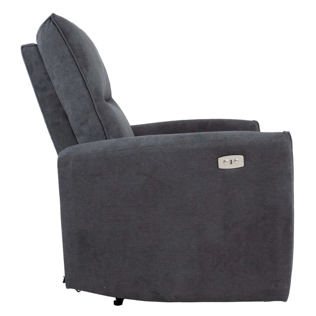 TUGITOOL LINUX ELEKTRILINE RECLINER TUMEHALL