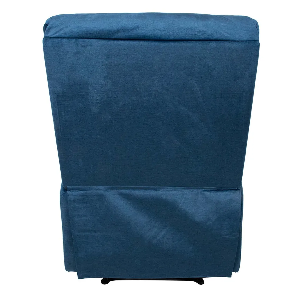 TUGITOOL GUSTAV MANUAALNE RECLINER TUME