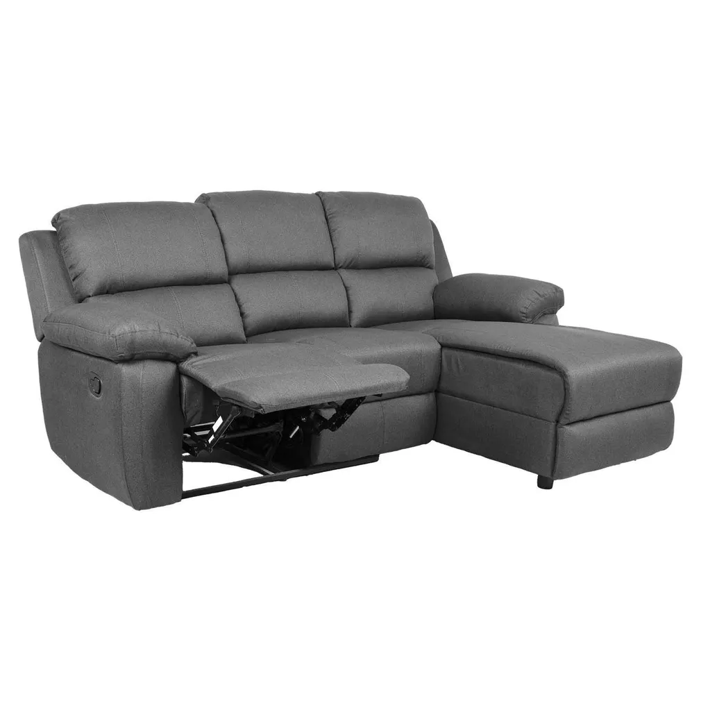 NURGADIIVAN BERIT PN MANUAALNE RECLINER