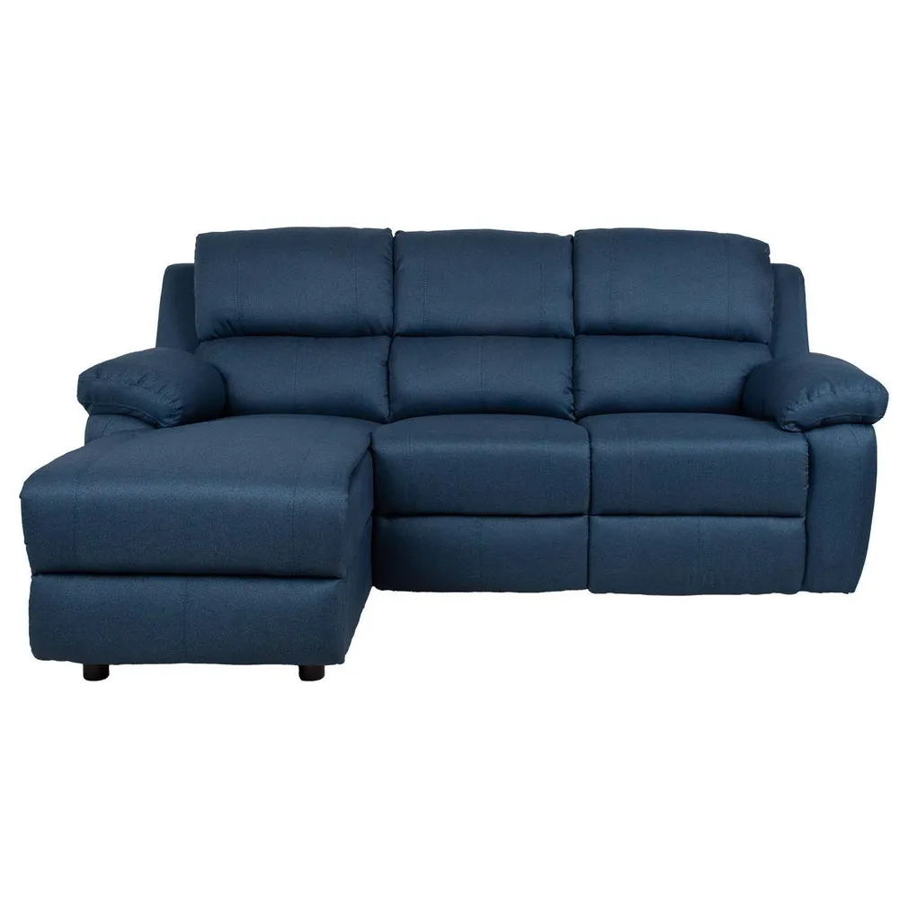 NURGADIIVAN BERIT VN MANUAALNE RECLINER