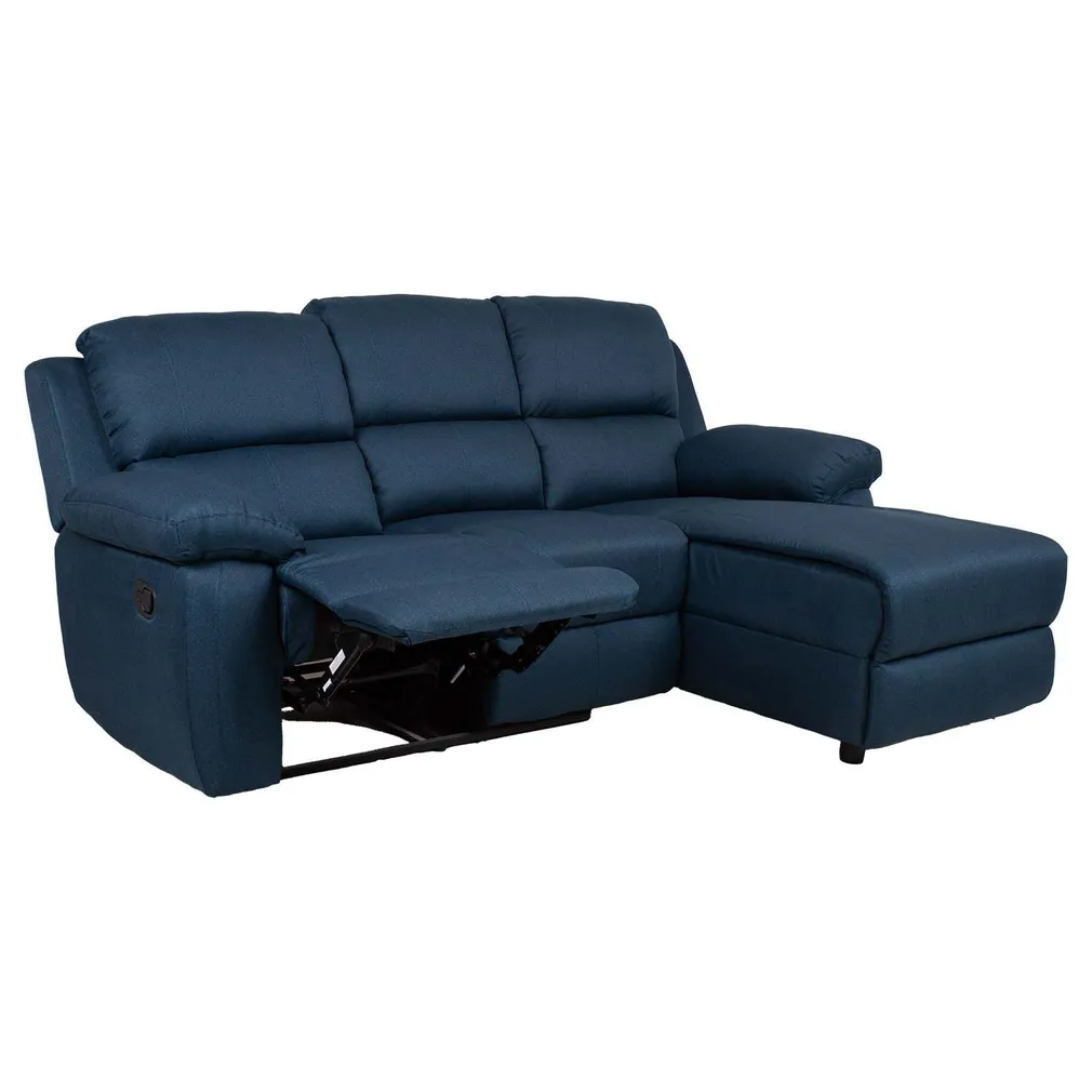 NURGADIIVAN BERIT PN MANUAALNE RECLINER