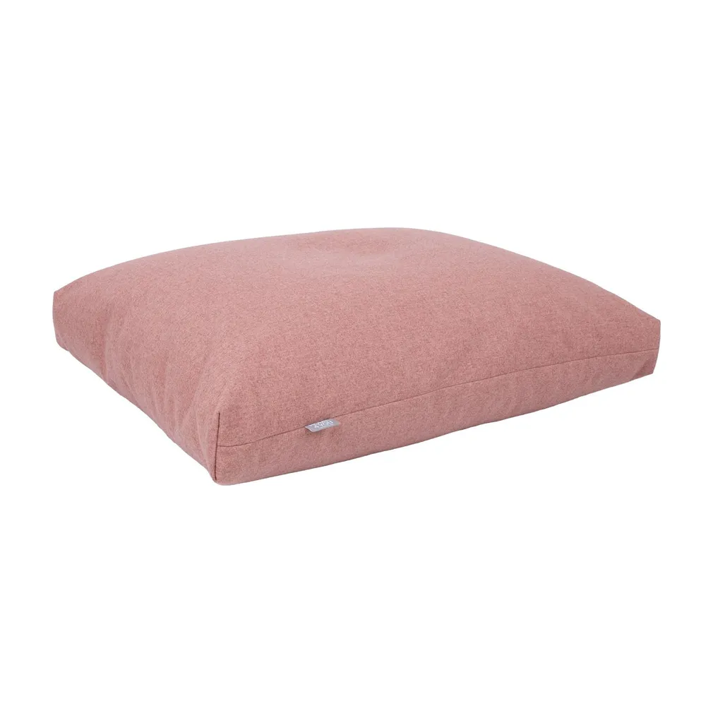 PÕRANDAPADI NEA 60X80XH16CM ROOSA