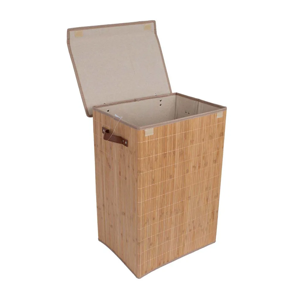 PESUKAST MAX BAMBOO 40X30XH60CM KAANEGA