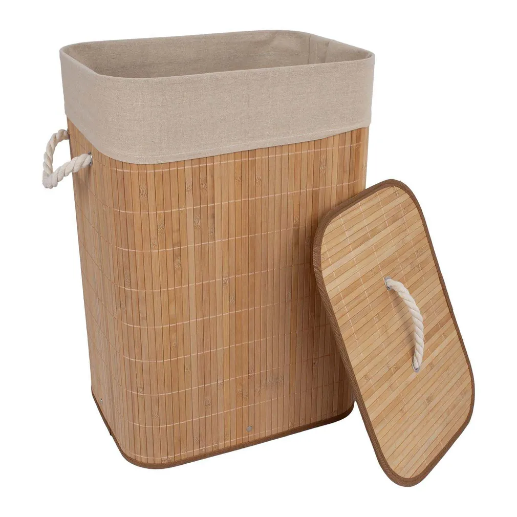 PESUKAST MAX BAMBOO 40X30XH57CM KAANEGA
