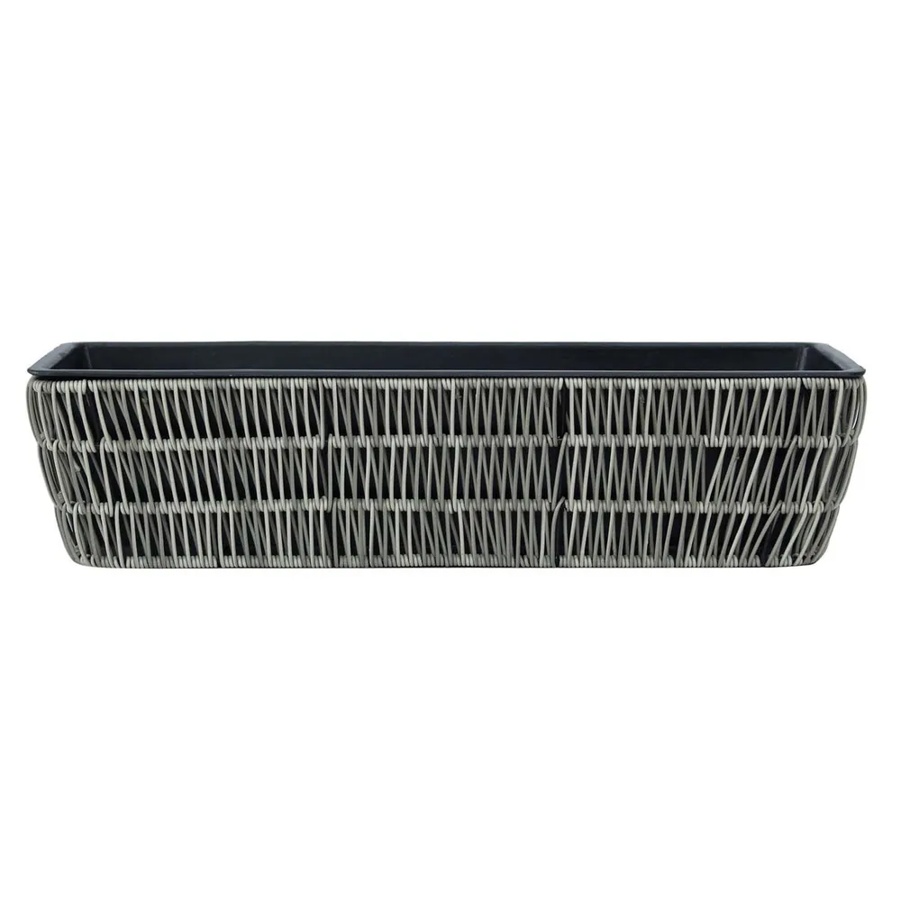 LILLEKAST WICKER 60X19XH15CM HALL