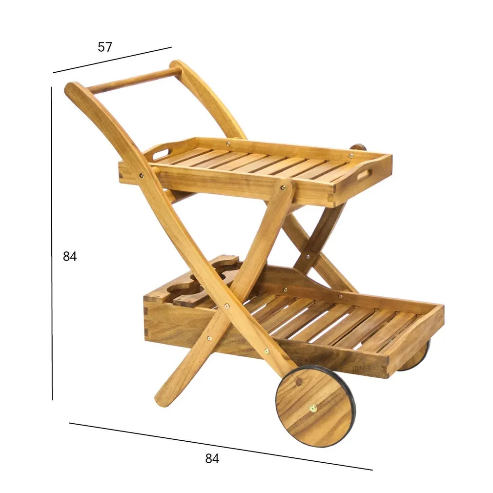 SERVEERIMISLAUD FINLAY 84X57XH84CM AKAATSIA