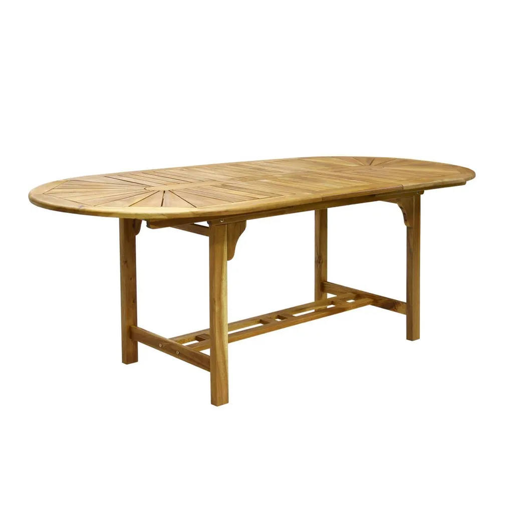 LAUD FINLAY 153/195X90XH72CM AKAATSIA