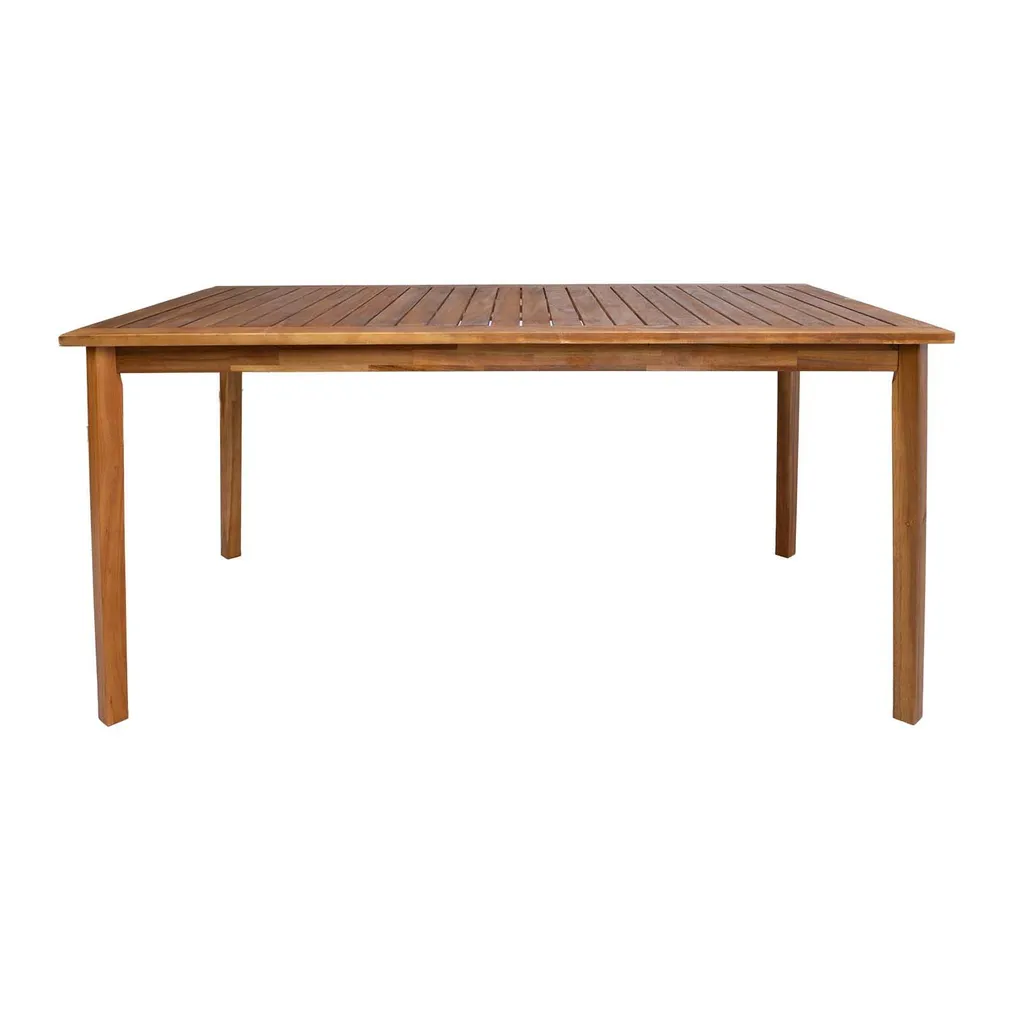 LAUD FORTUNA 150X85XH75CM AKAATSIA