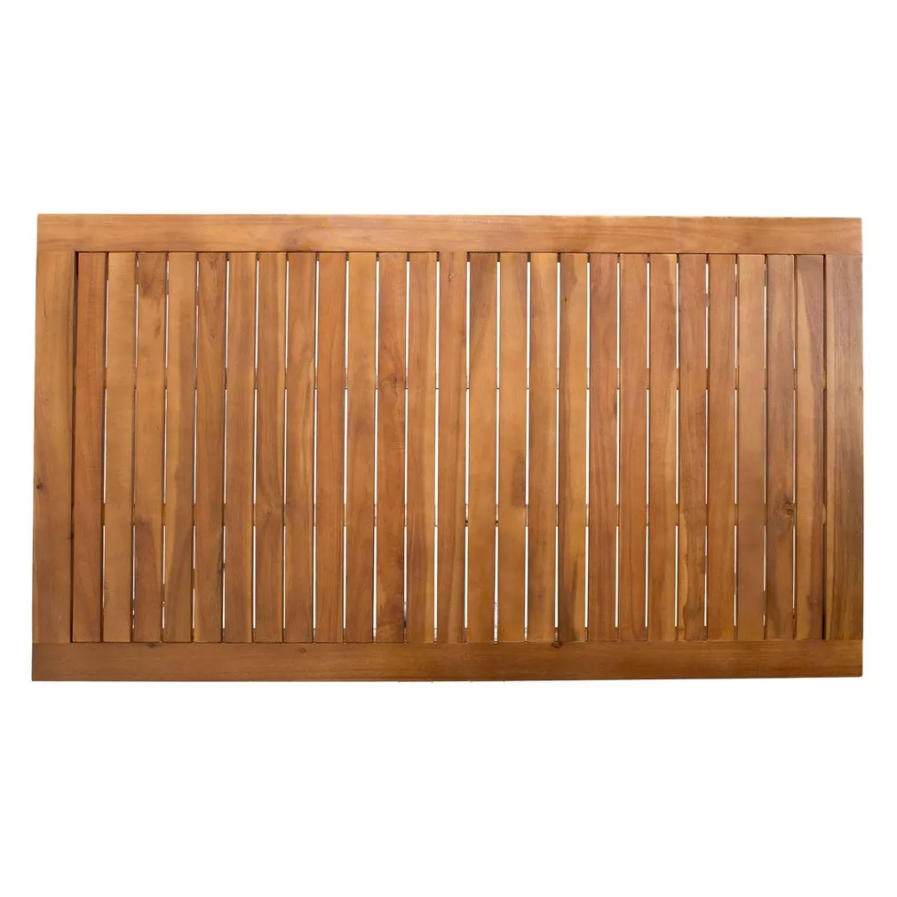 LAUD FORTUNA 150X85XH75CM AKAATSIA