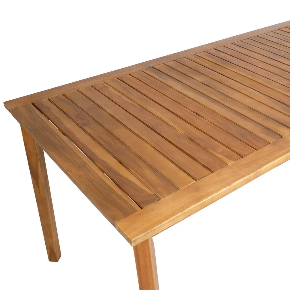 LAUD FORTUNA 150X85XH75CM AKAATSIA