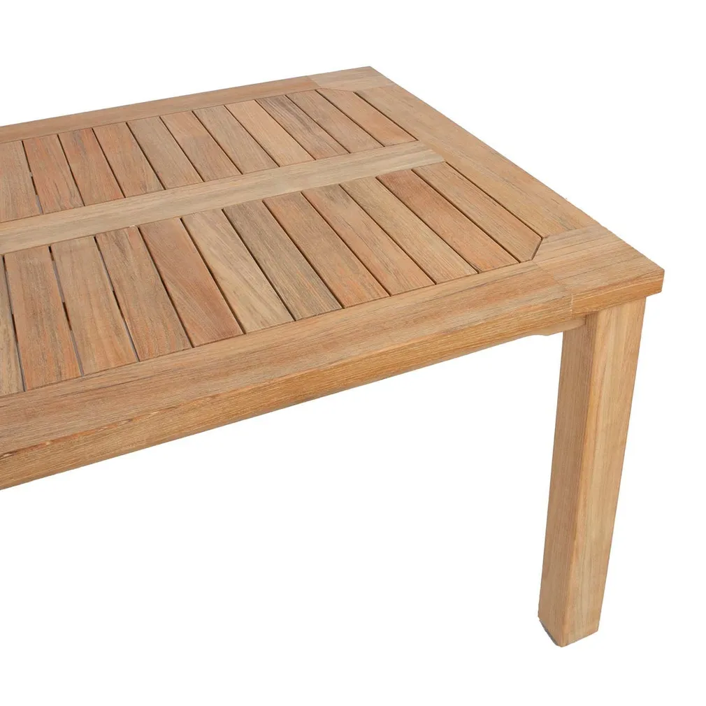 LAUD BALI 220X100XH75CM TIIKPUU