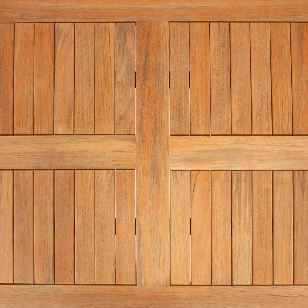 LAUD BALI 220X100XH75CM TIIKPUU