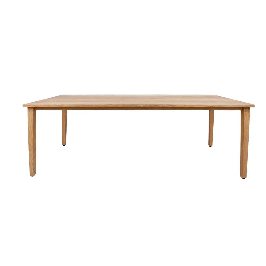 LAUD MALDIVE 220X100XH75CM TIIKPUU
