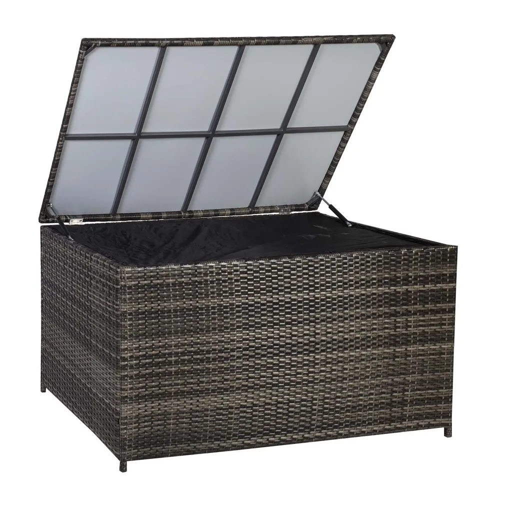 PADJAKAST WICKER 140X80XH65CM TUMEPRUUN