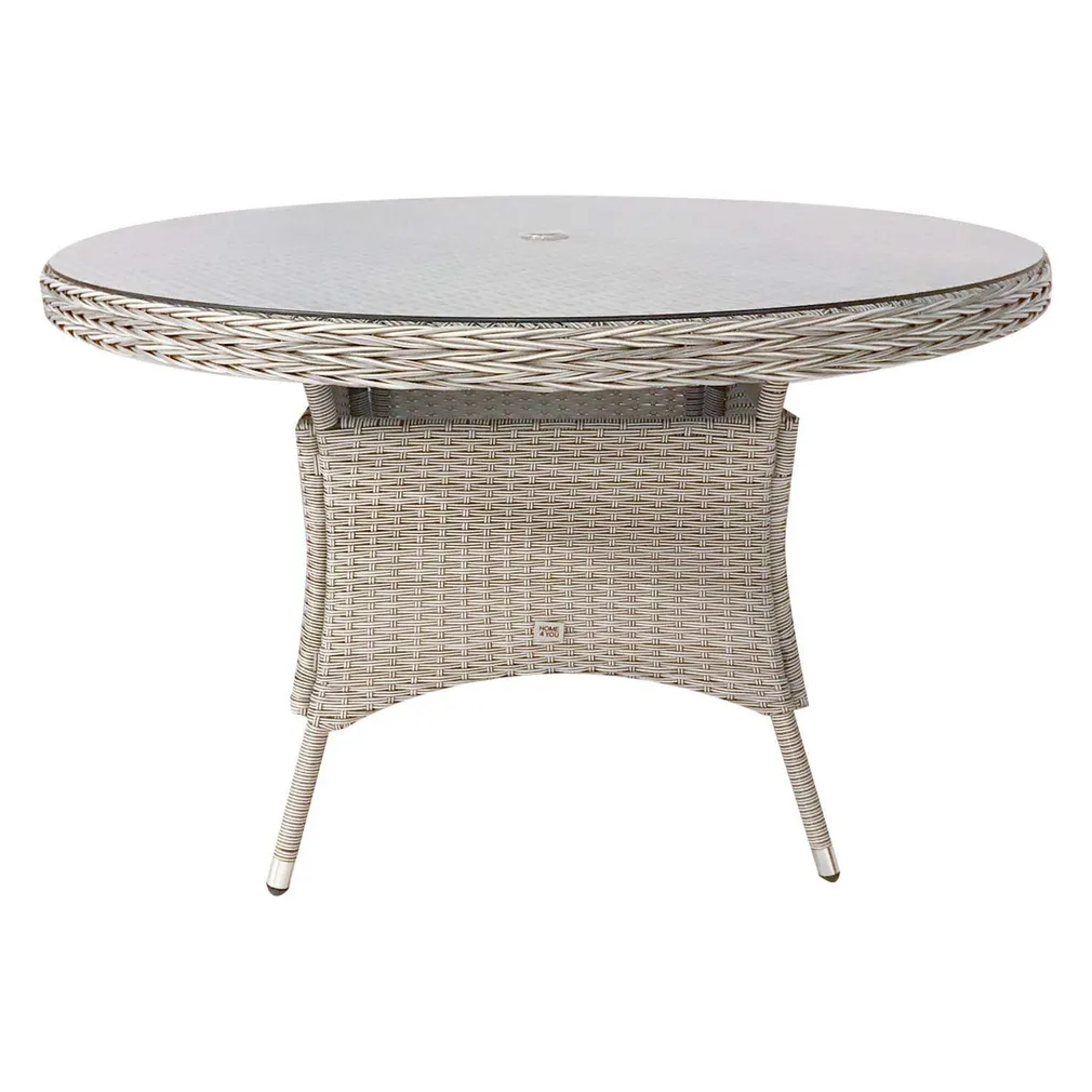 LAUD ASCOT D121XH75CM HALL