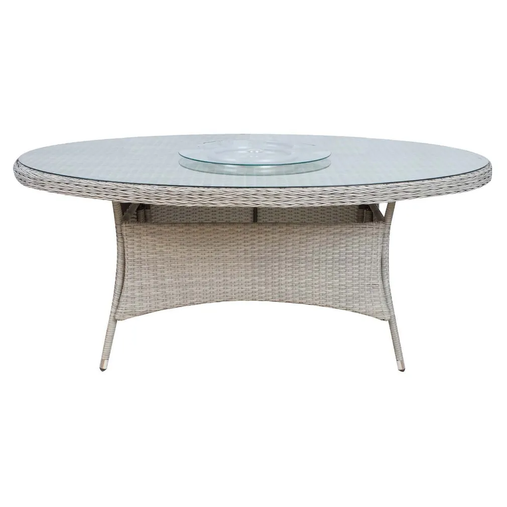 LAUD ASCOT 180X120XH75CM HALL