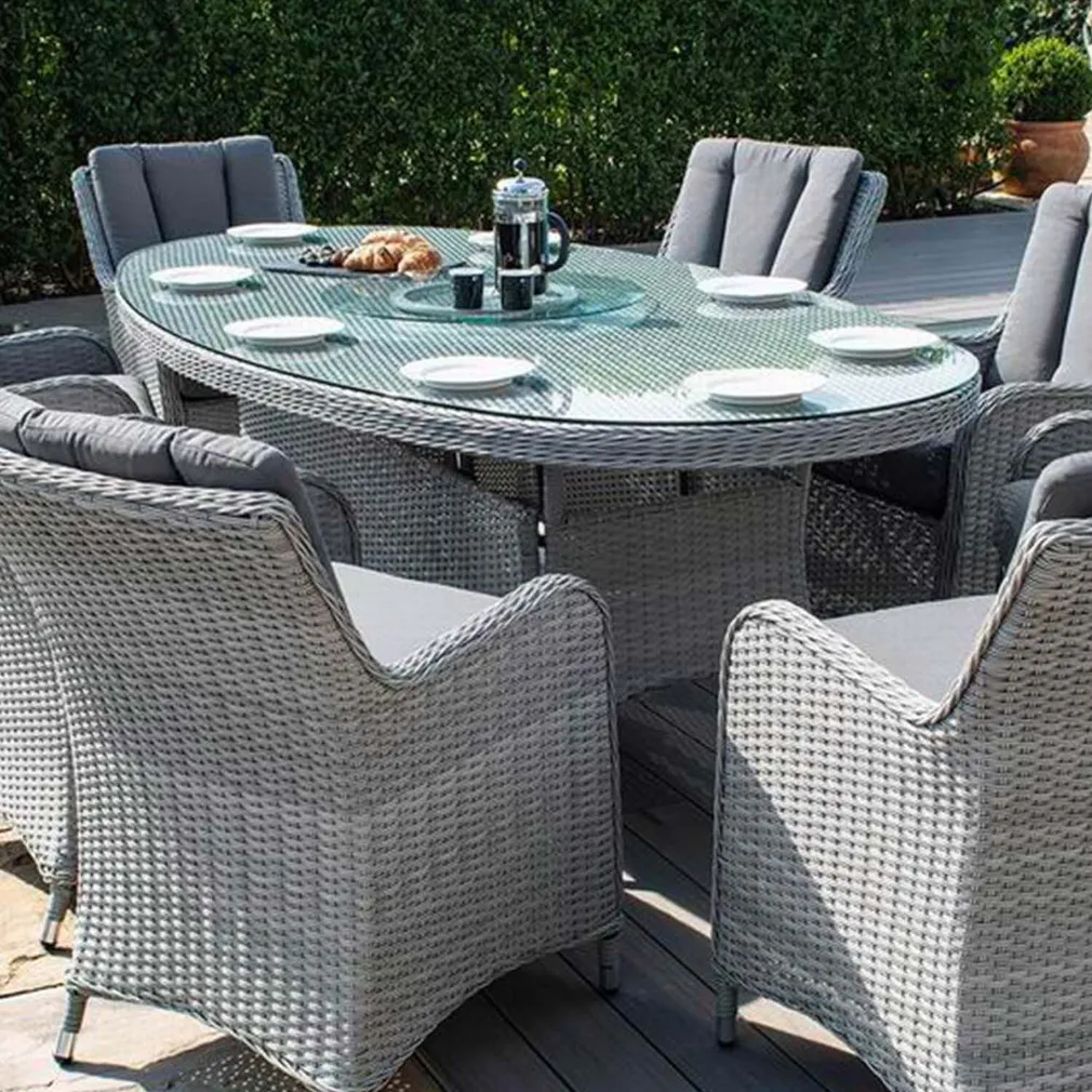 LAUD ASCOT 180X120XH75CM HALL
