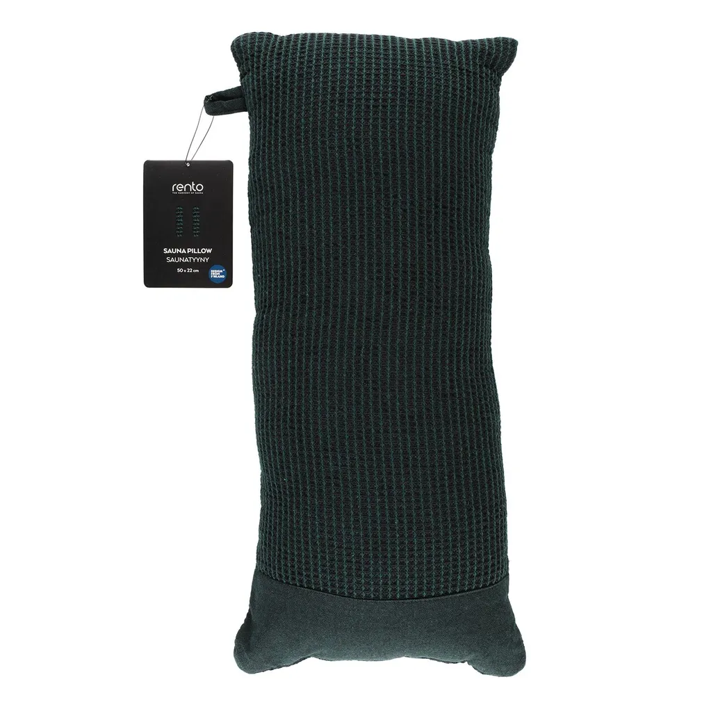 SAUNAPADI RENTO GREEN