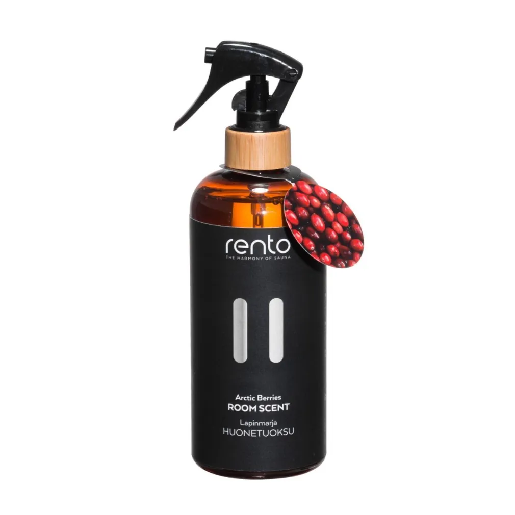 ÕHUVÄRSKENDAJA-SPREI RENTO ARCTIC BERRIE