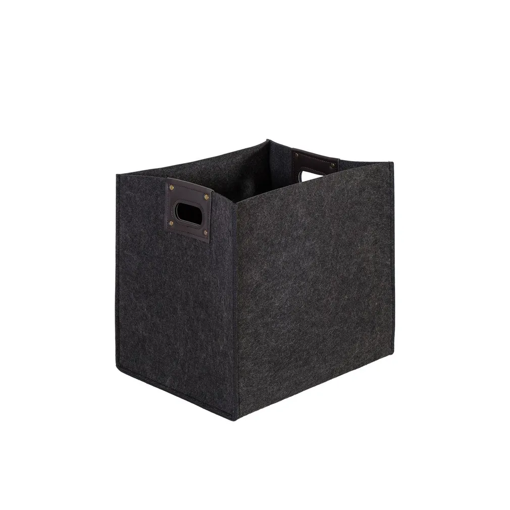 KAST MAX FELT-3, 32X25XH32CM TUMEHALL
