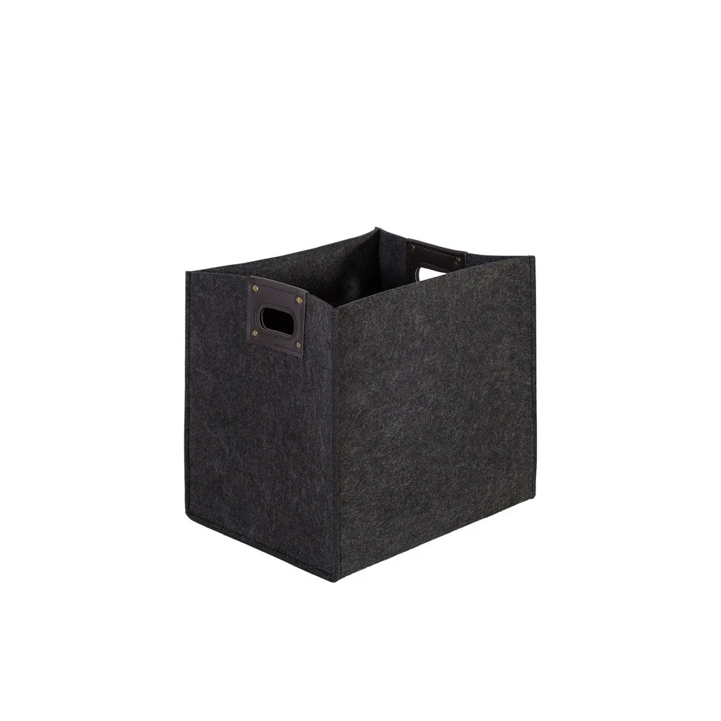 KAST MAX FELT-4, 28X22XH28CM TUMEHALL