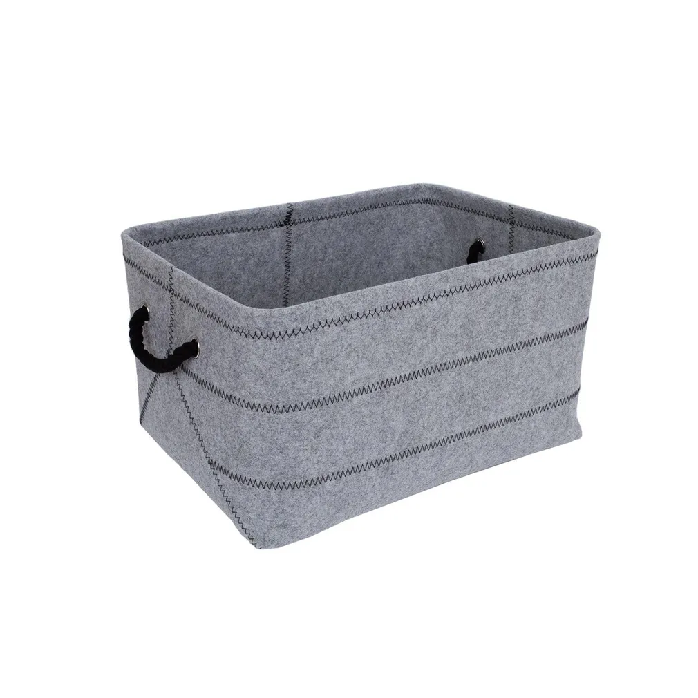 KAST MAX FELT-1, 44X32XH24CM HELEHALL