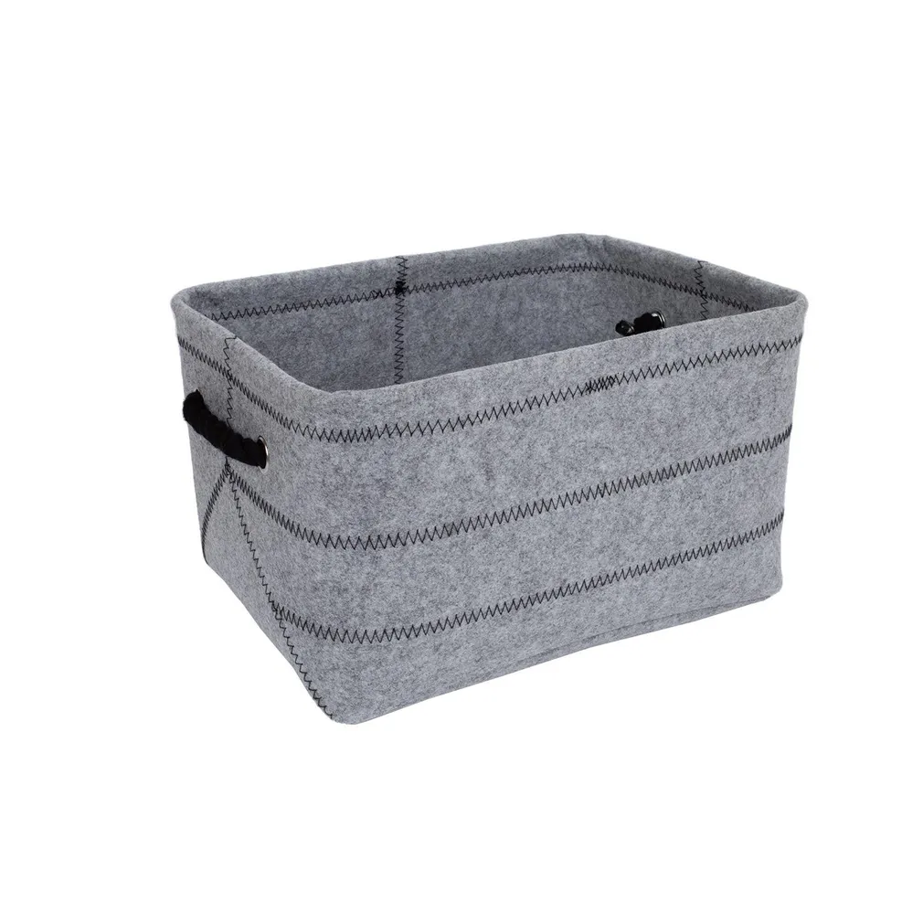 KAST MAX FELT-3, 36X26XH20CM HELEHALL