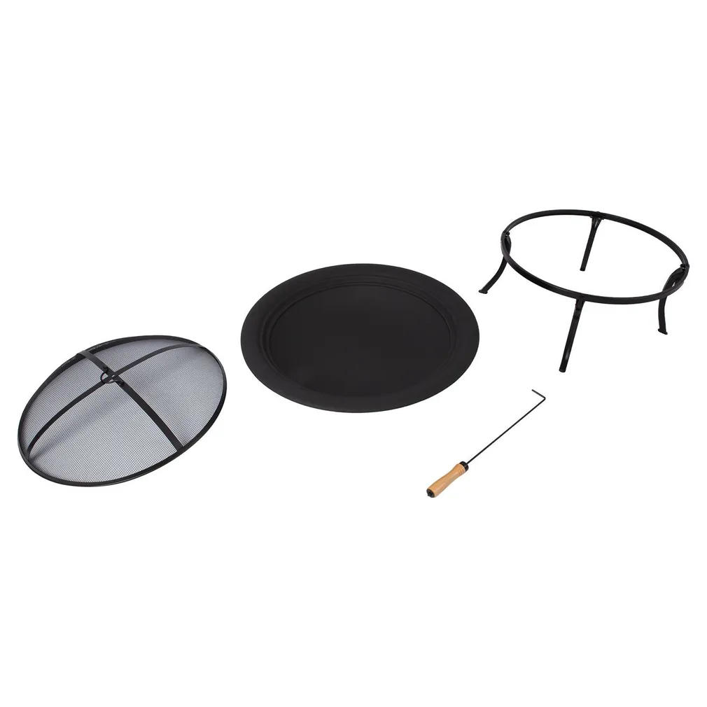 TULEASE SATURN D74XH33CM