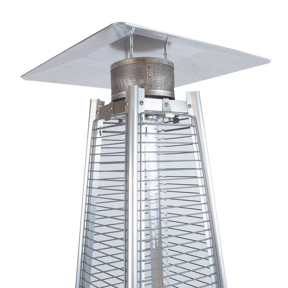 GAASISOOJENDI TOWER H227CM