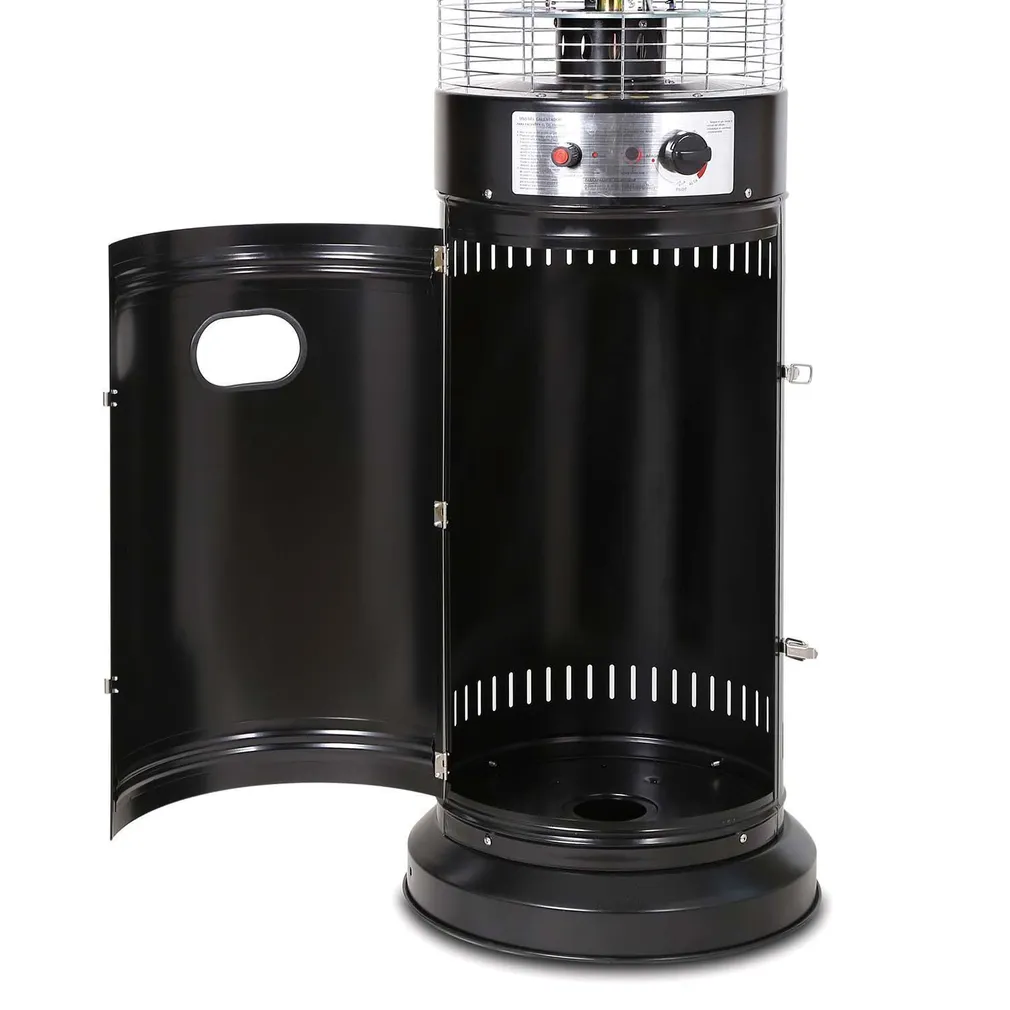 GAASISOOJENDI LIGHTHOUSE H135CM