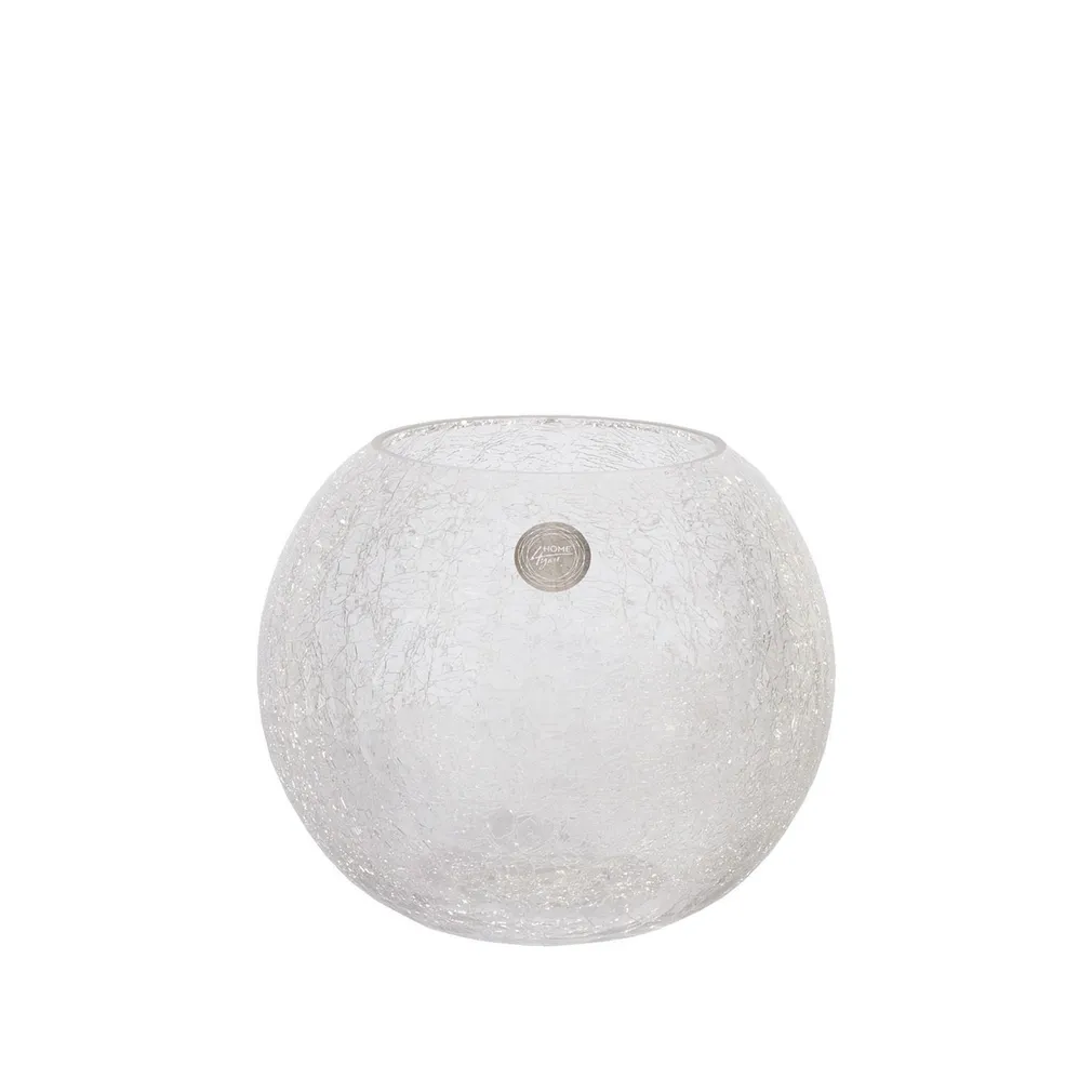 VAAS CRACK BOWL D20,5XH16,5CM KLAAS