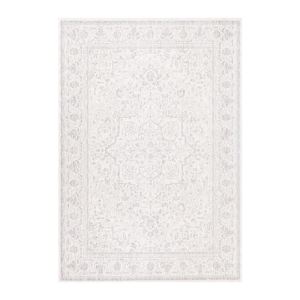 VAIP ASPERO-2, 100X150CM VALGE/HELEBEEŽ
