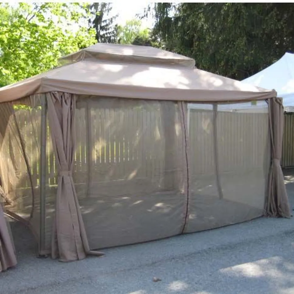 VARIKATUS LEGEND 2,91X3,91XH2/2,8M BEEŽ