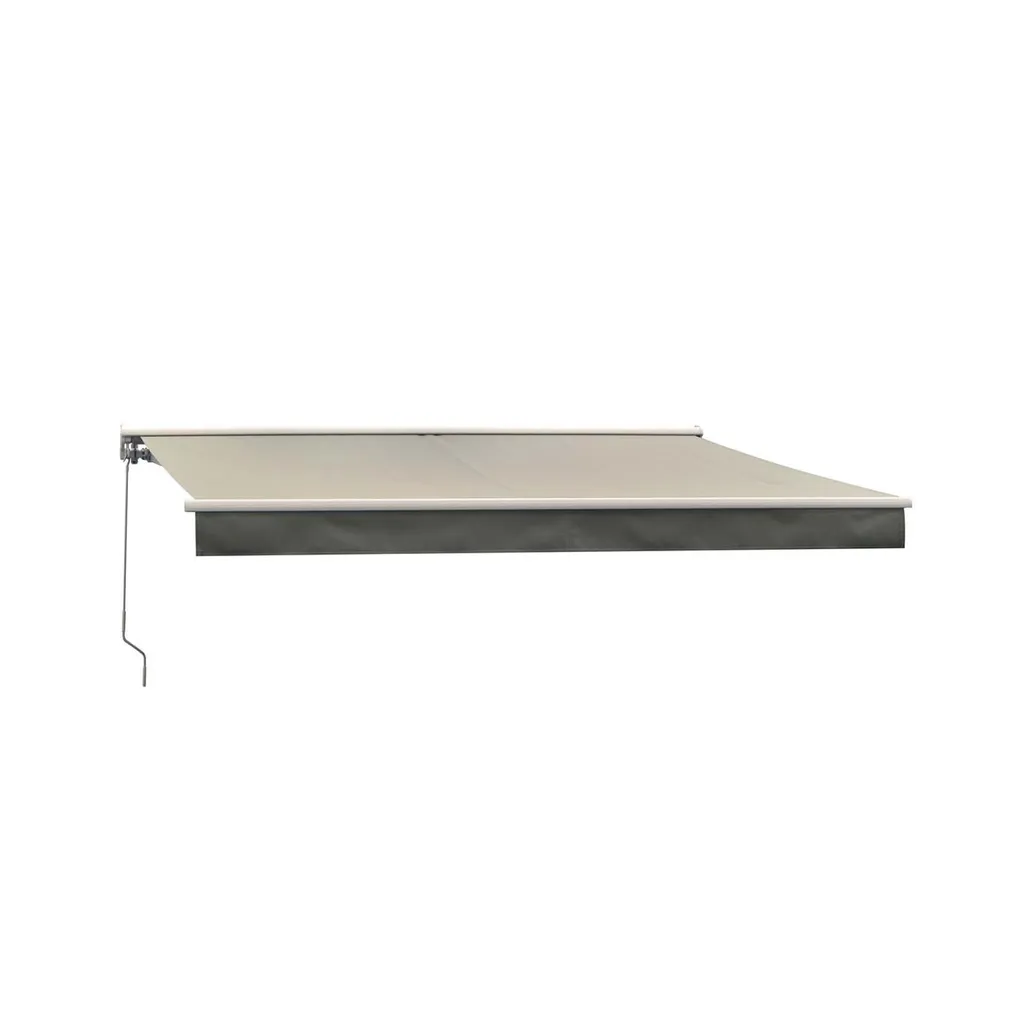 MARKIIS 3X2,5M TAUPE