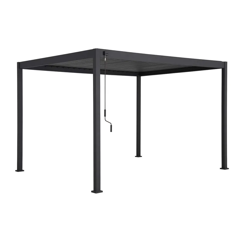 VARIKATUS MIRADOR-88 3X3M TUMEHALL