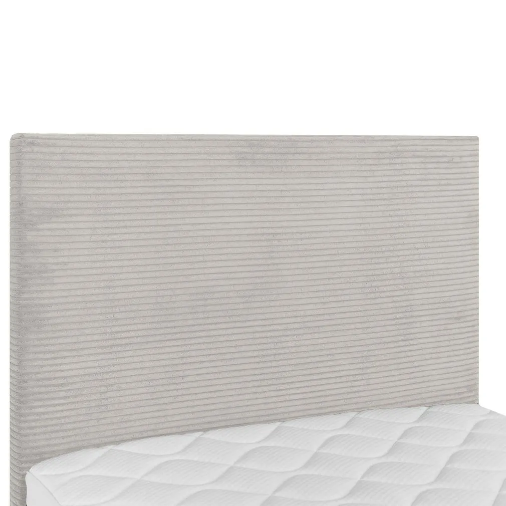 KONTINENTAALVOODI LAARA 90X200CM BEEŽ