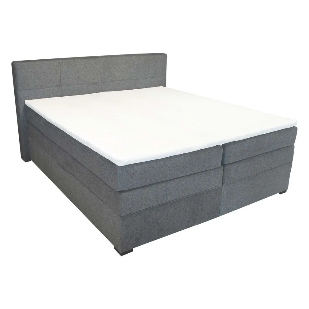 KONTINENTAALVOODI TENNESSI STORAGE 180X200 HALL