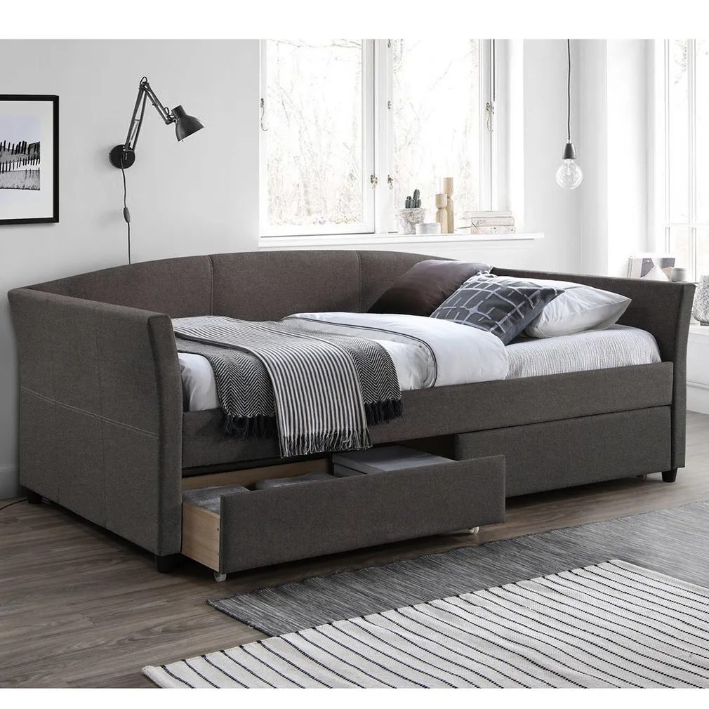 VOODI GENESIS 90X200CM MADRATSIGA HARMONY UNO