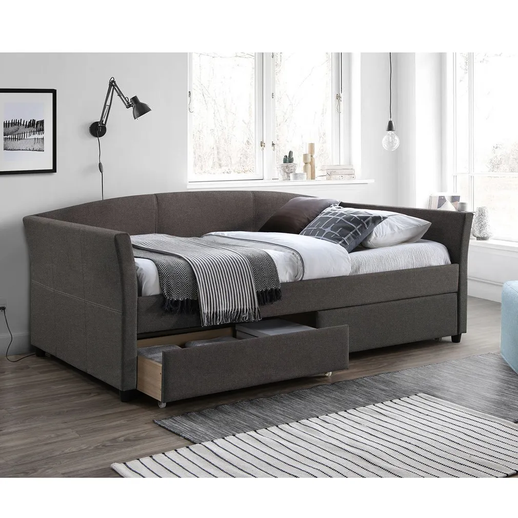 VOODI GENESIS 90X200CM MADRATSIGA HARMONY UNO
