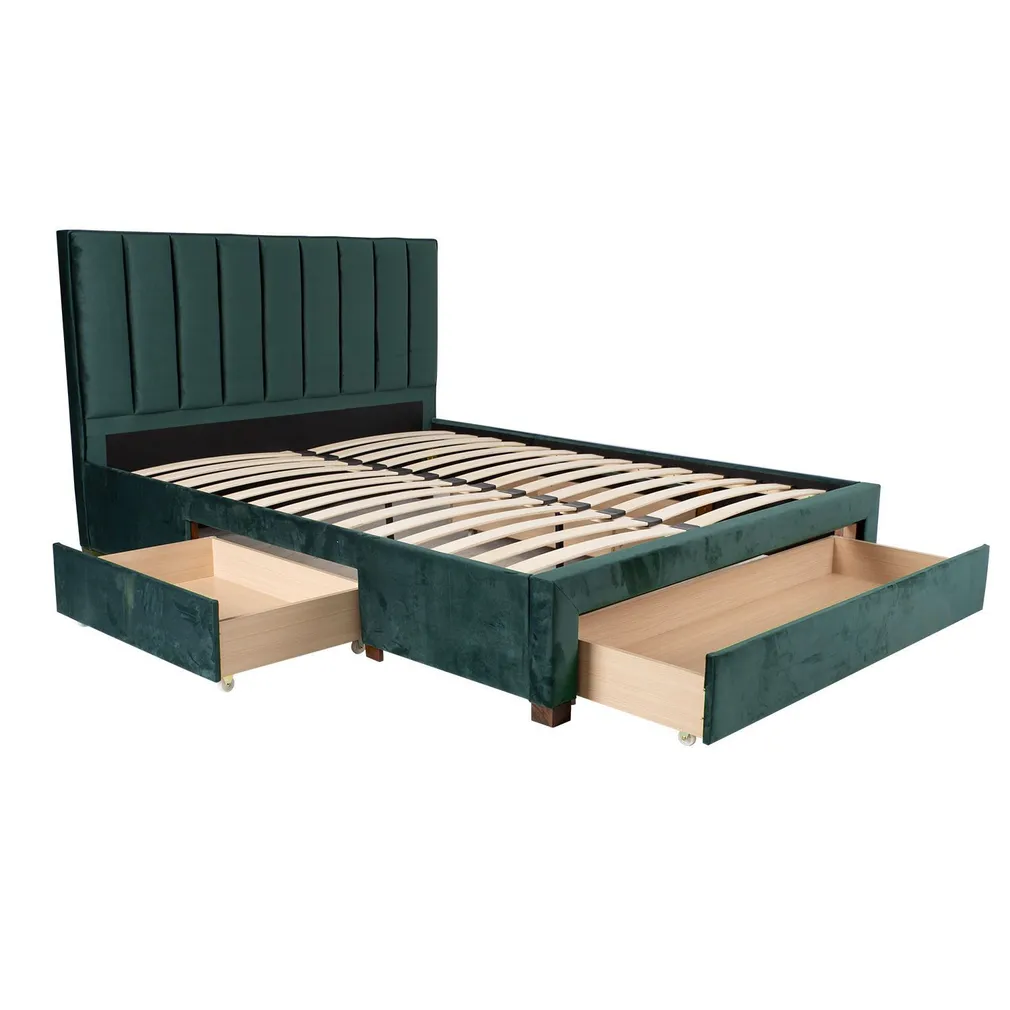 VOODI GRACE MADRATSIGA HARMONY DUO 160X200