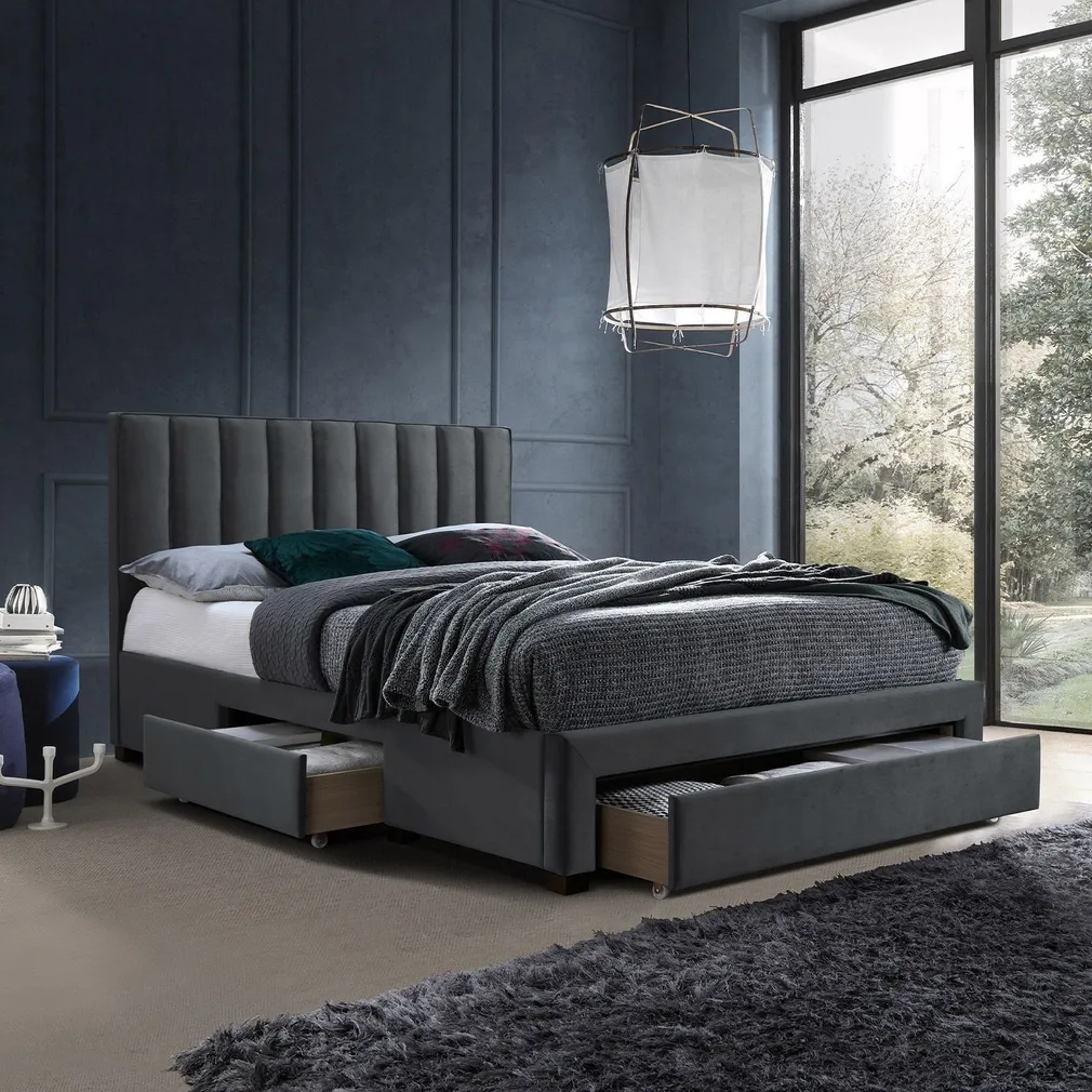 VOODI GRACE 160X200CM MADRATSIGA HARMONY