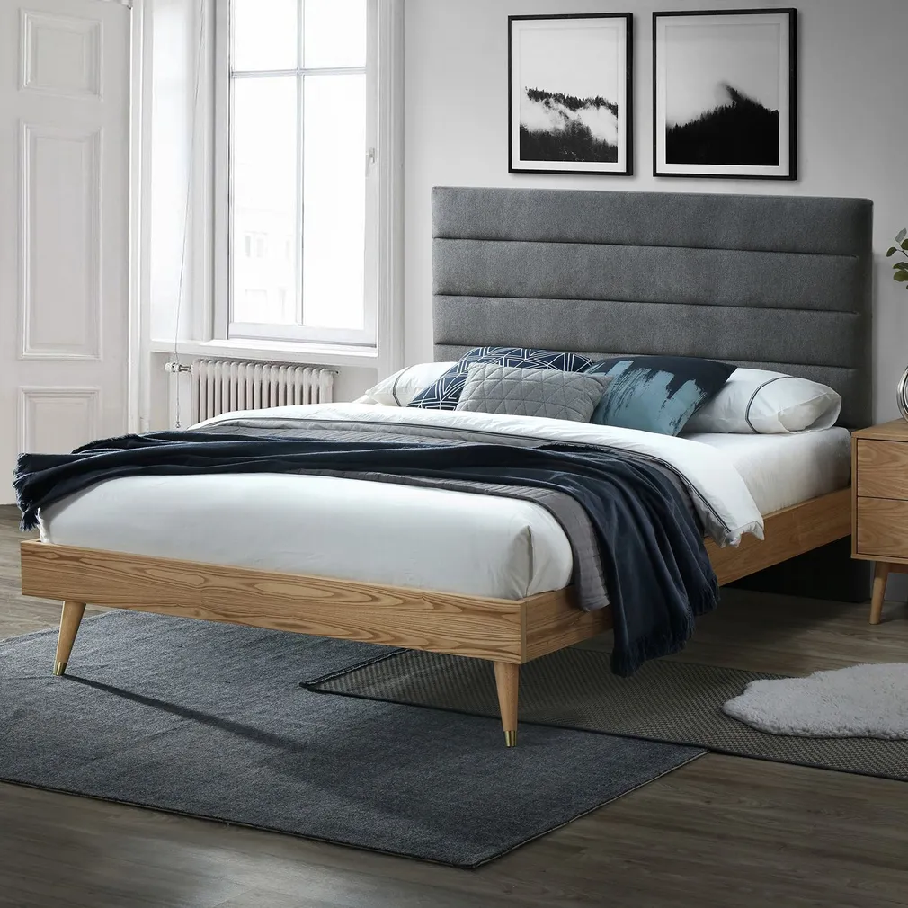 VOODI ROMA MADRATSIGA HARMONY DUO 160X200