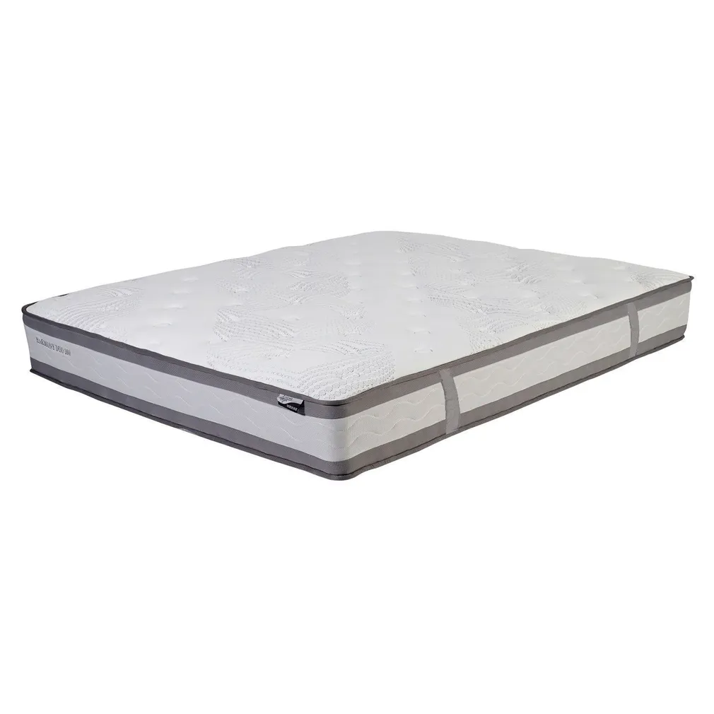 VOODI CHAMBA 160X200CM MADRATSIGA HARMO