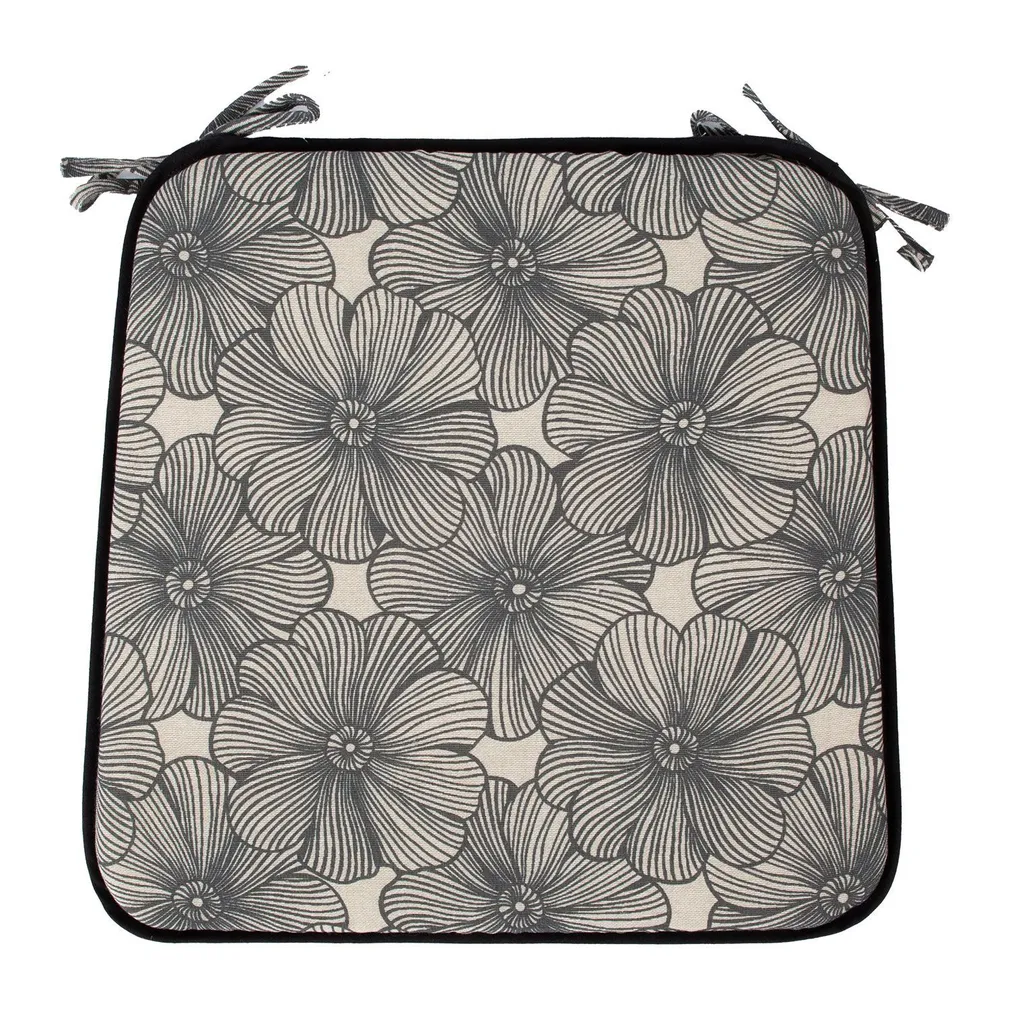 TOOLIKATE LONETA NEW 39X39CM TUME LILL