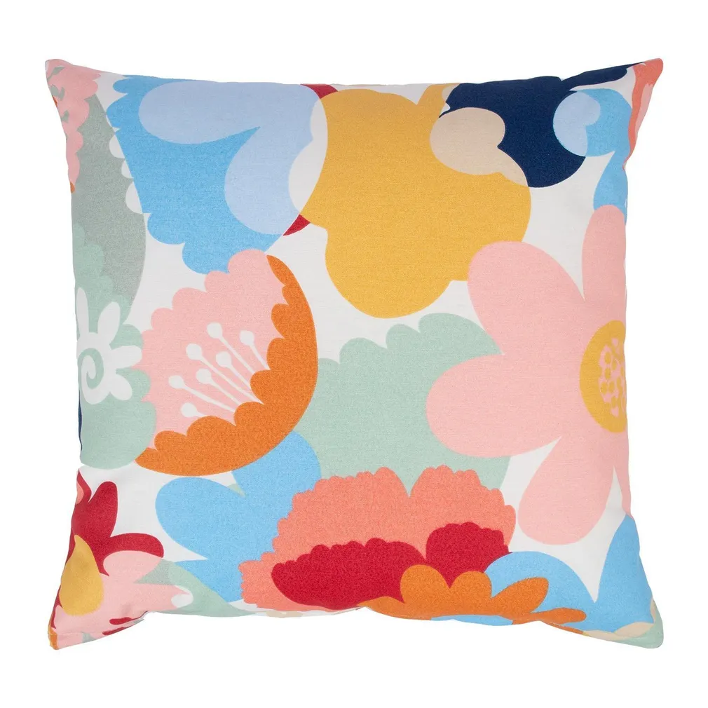 PADI NORDIC FLOWER 50X50CM